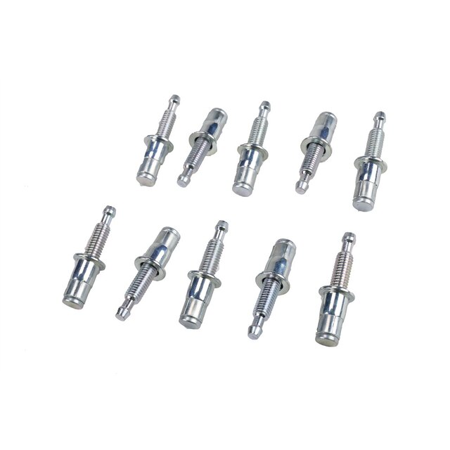 GM Genuine Parts Front Dash Trim Cover Pin