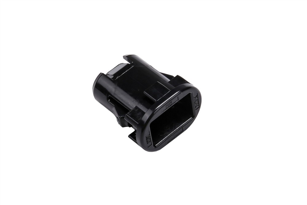 GM Genuine Parts Outer Cowl Panel Retainer
