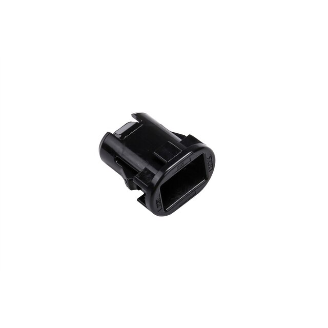 GM Genuine Parts Outer Cowl Panel Retainer