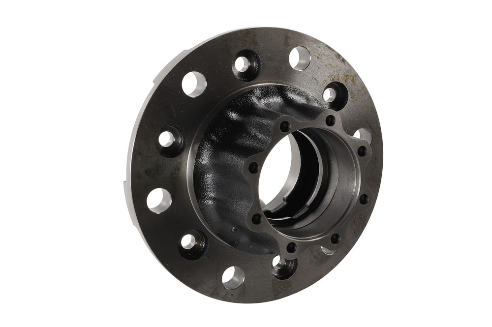 GM Genuine Parts Rear Wheel Hub