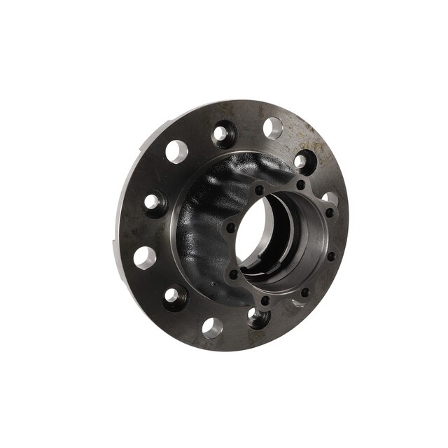GM Genuine Parts Rear Wheel Hub