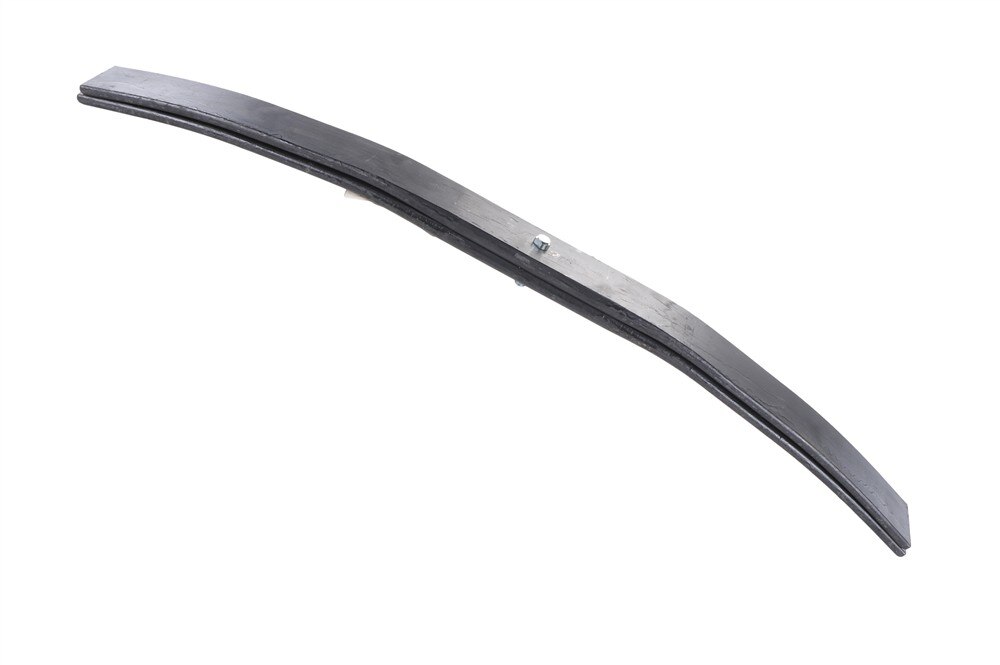 GM Genuine Parts Rear Auxiliary Spring