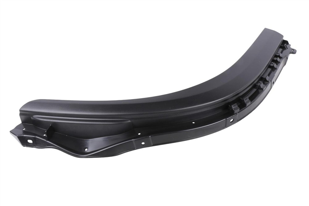 GM Genuine Parts Front Passenger Side Door Lower Molding
