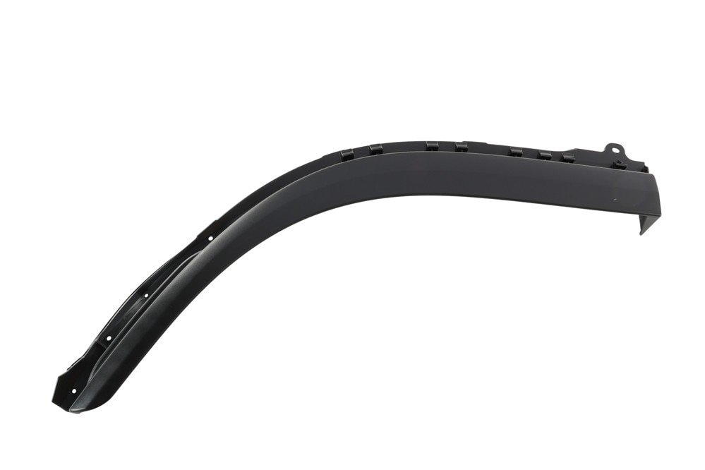 GM Genuine Parts Front Driver Side Door Lower Molding