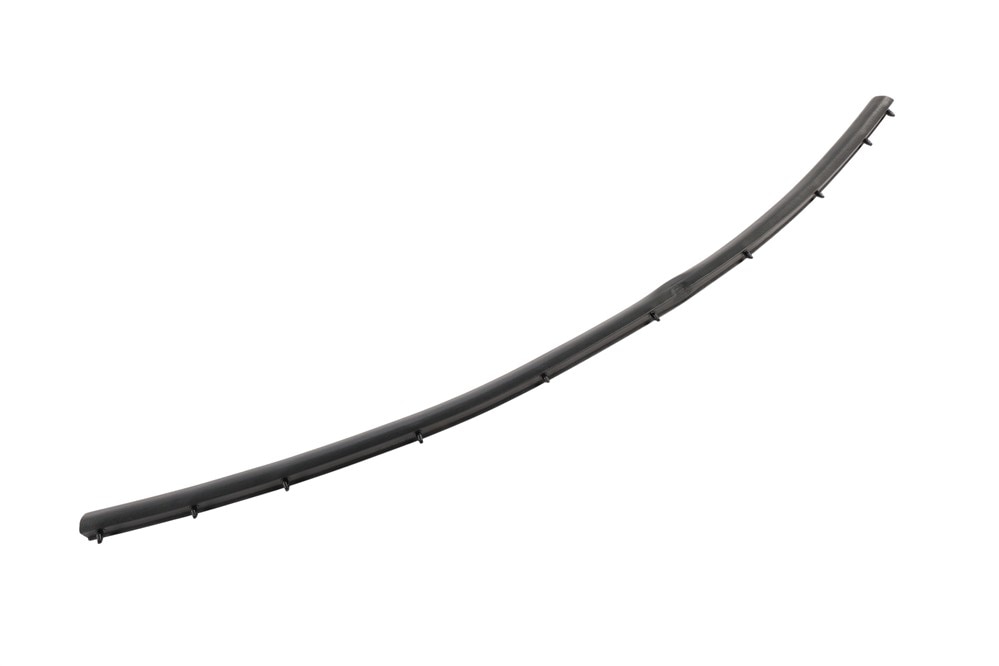 GM Genuine Parts Front Door Lower Auxiliary Weatherstrip