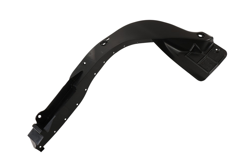 GM Genuine Parts Front Passenger Side End Sheet Metal Sight Shield