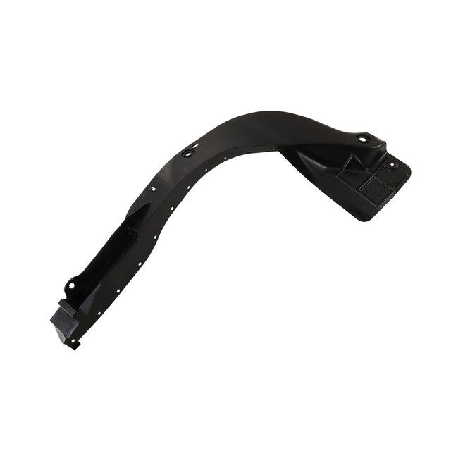 GM Genuine Parts Front Passenger Side End Sheet Metal Sight Shield