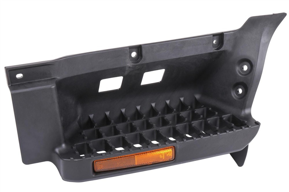 GM Genuine Parts Driver Side Assist Step