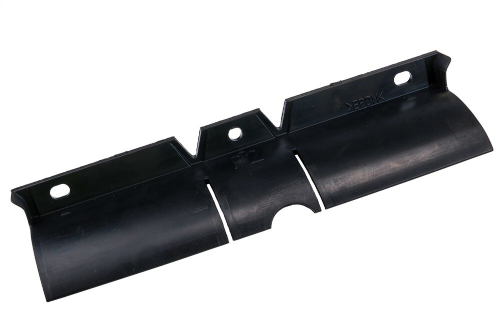 GM Genuine Parts Front Fender Lower Rear Insulator