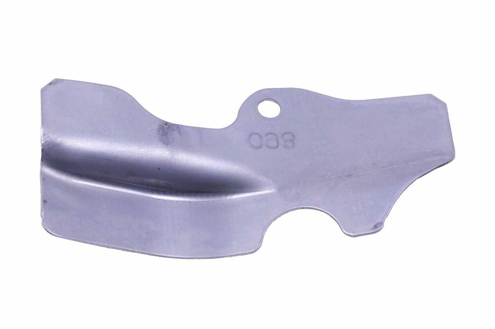 GM Genuine Parts Dash and Cowl Panel Reinforcement