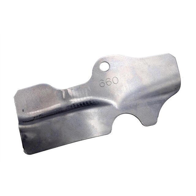 GM Genuine Parts Dash and Cowl Panel Reinforcement
