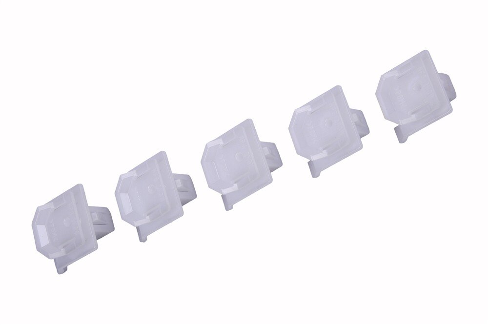GM Genuine Parts Cowl Outer Panel Retainer