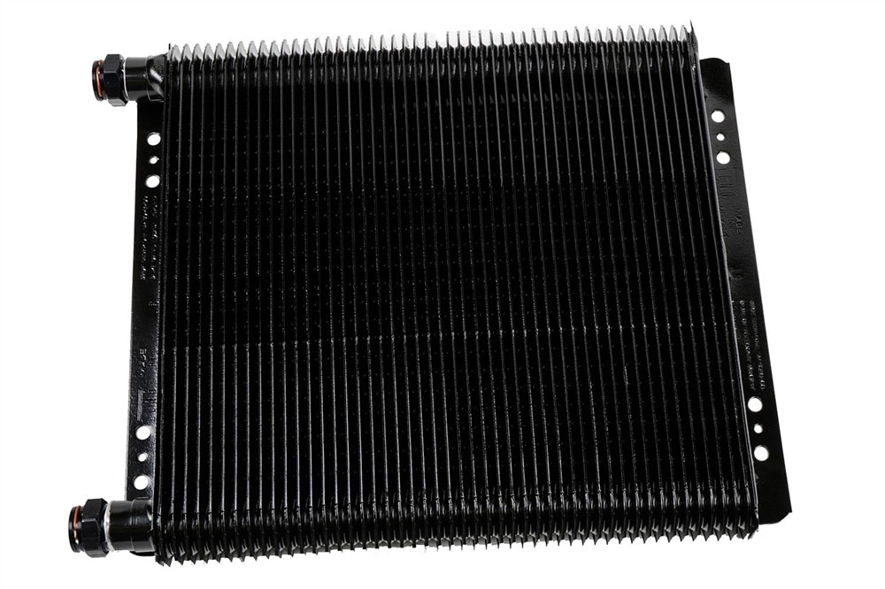 GM Genuine Parts Engine Oil Cooler