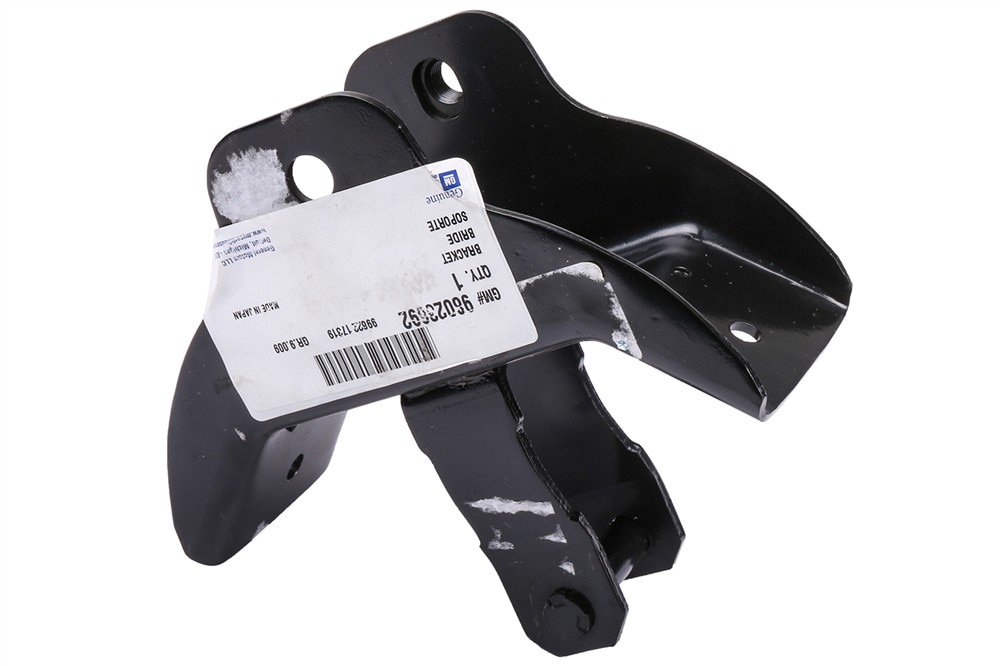GM Genuine Parts Body Center Mount Bracket
