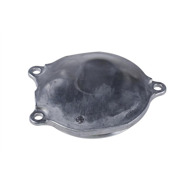 GM Genuine Parts Counter Gear Bearing Cover
