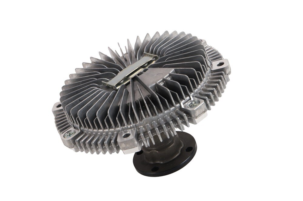 GM Genuine Parts Fan Blade Clutch
