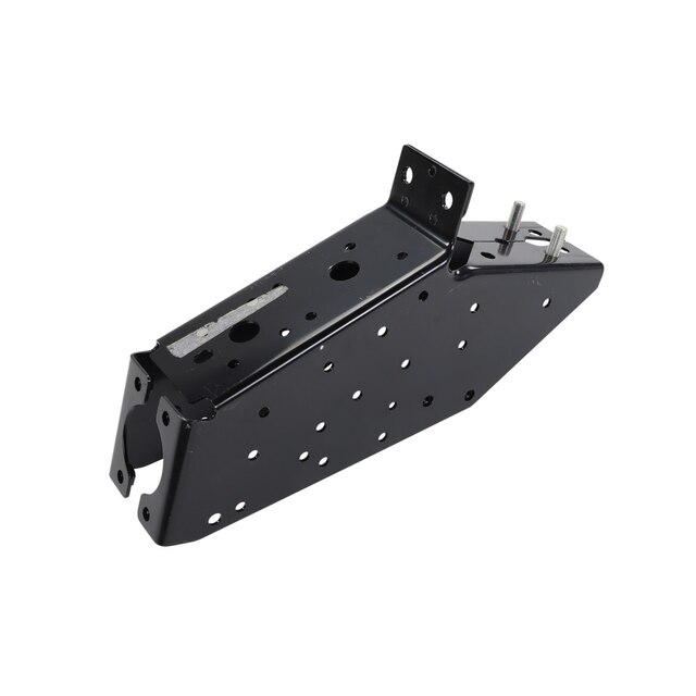 GM Genuine Parts Driver Side Body Center Mount Bracket