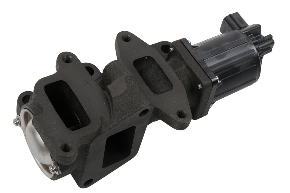 GM Genuine Parts Exhaust Gas Recirculation (EGR) Valve | 98025695