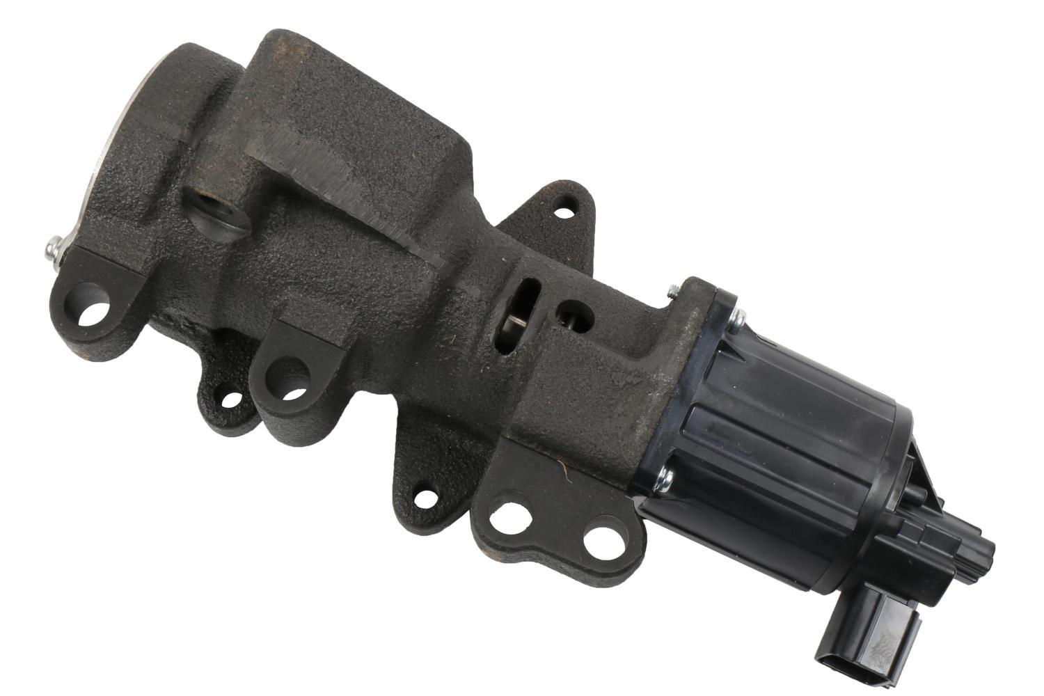GM Genuine Parts Exhaust Gas Recirculation (EGR) Valve | 98025695