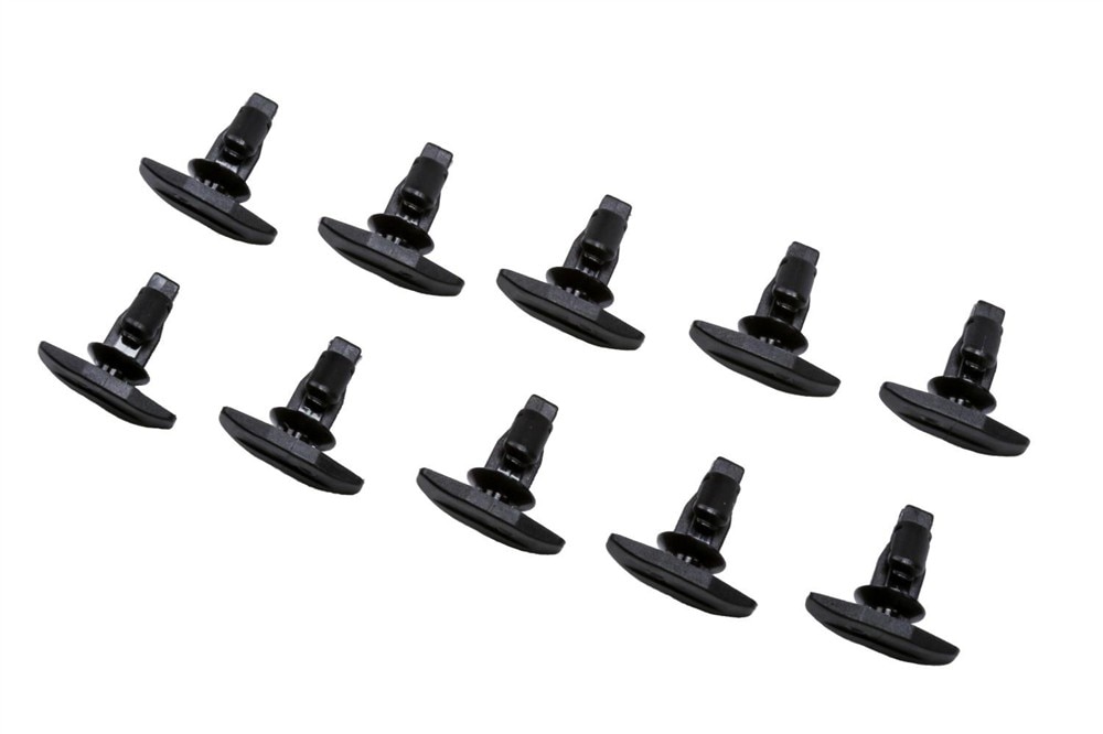 GM Genuine Parts Multi-Purpose Clip