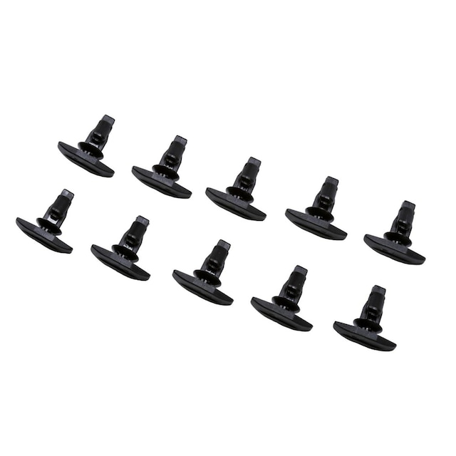 GM Genuine Parts Multi-Purpose Clip