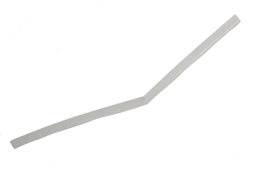 GM Genuine Parts Rear Side Door Step Strip
