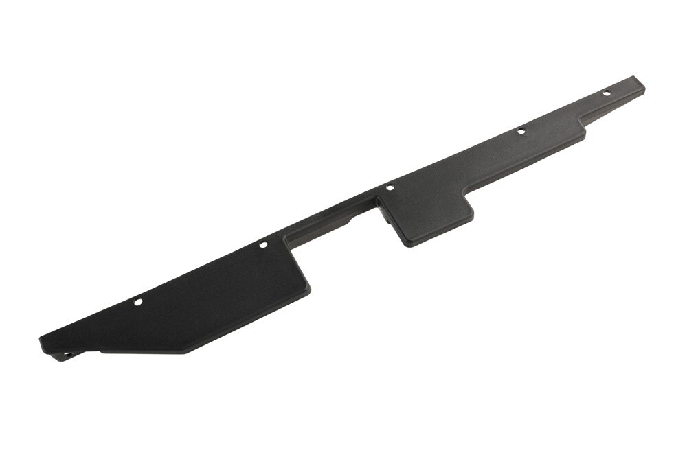 GM Genuine Parts Passenger Side Rocker Outer Panel Hole Cover
