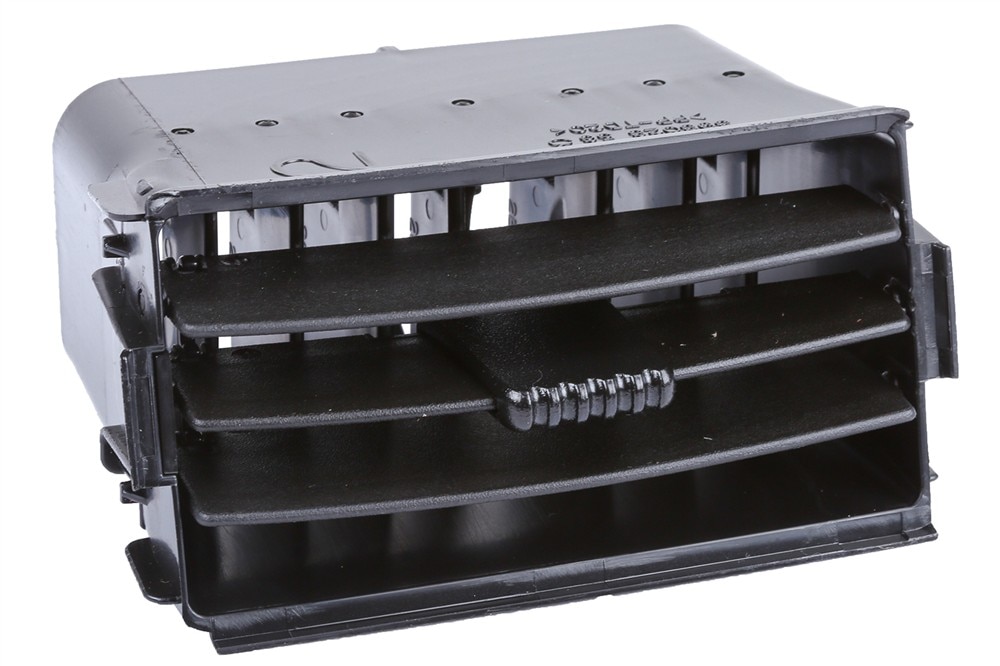 GM Genuine Parts Center Instrument Panel Air Outlet Grille