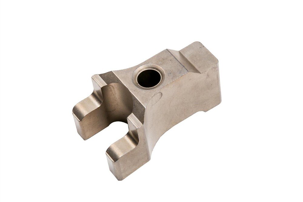 GM Genuine Parts Fuel Injection Fuel Rail Flange