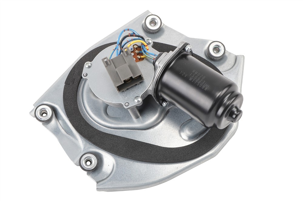 GM Genuine Parts Windshield Wiper Motor