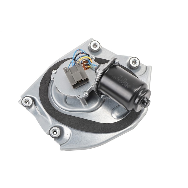 GM Genuine Parts Windshield Wiper Motor