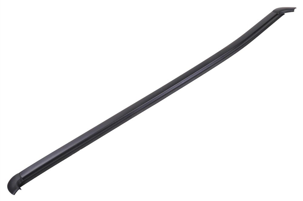 GM Genuine Parts Front Passenger Side Door Window Outer Weatherstrip