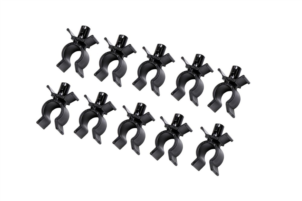 GM Genuine Parts Coolant Recovery Reservoir Hose Clip