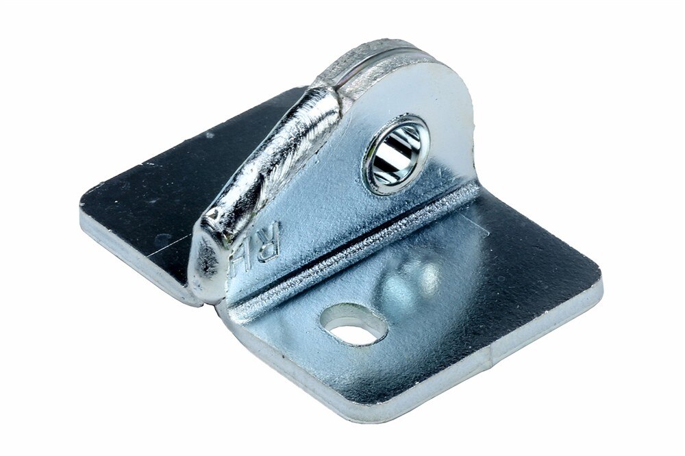 GM Genuine Parts Front Door Check Link Bracket
