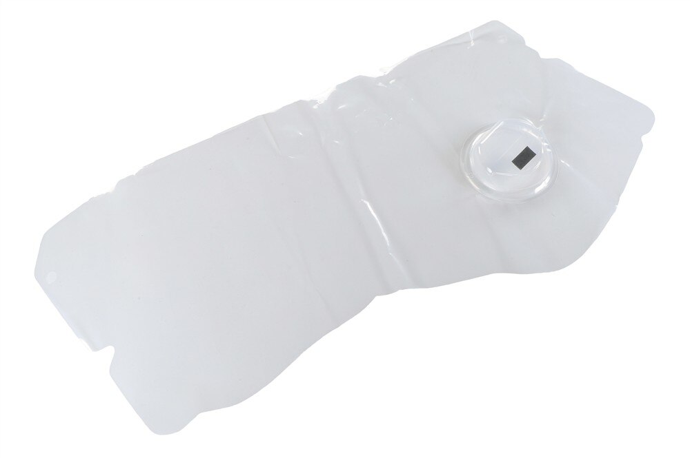 GM Genuine Parts Door Window Deflector