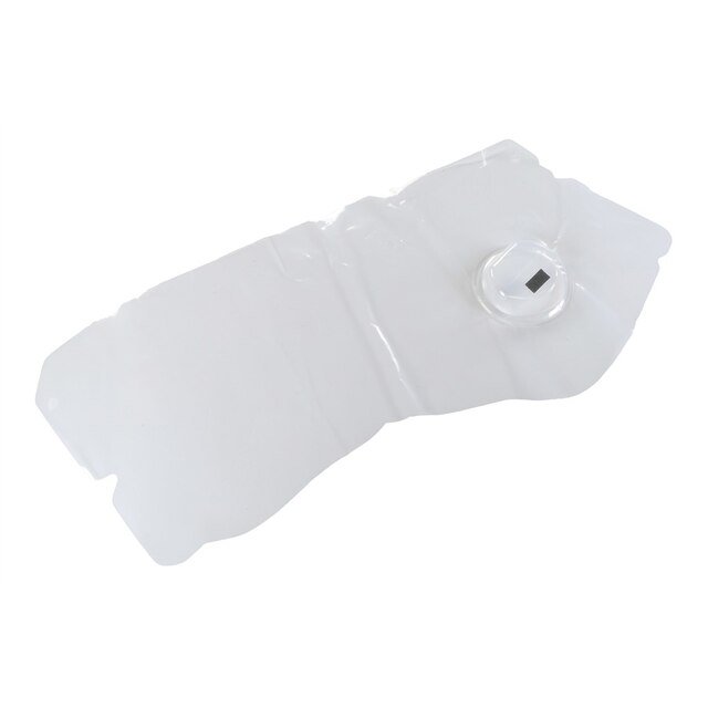 GM Genuine Parts Door Window Deflector