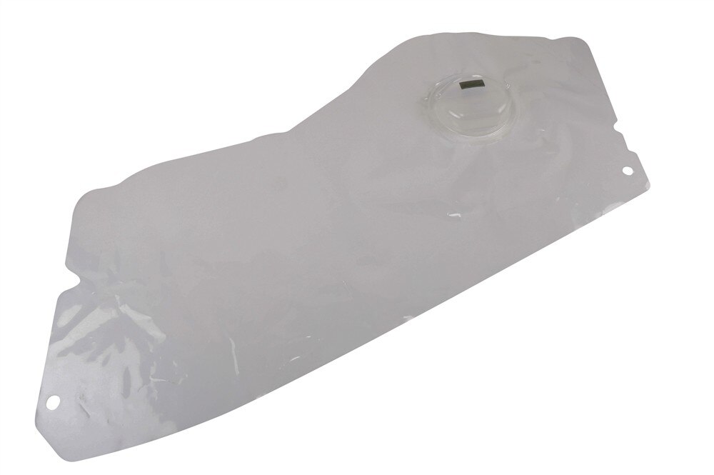 GM Genuine Parts Door Window Deflector