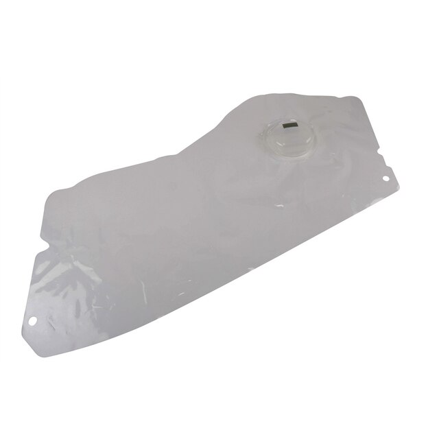 GM Genuine Parts Door Window Deflector