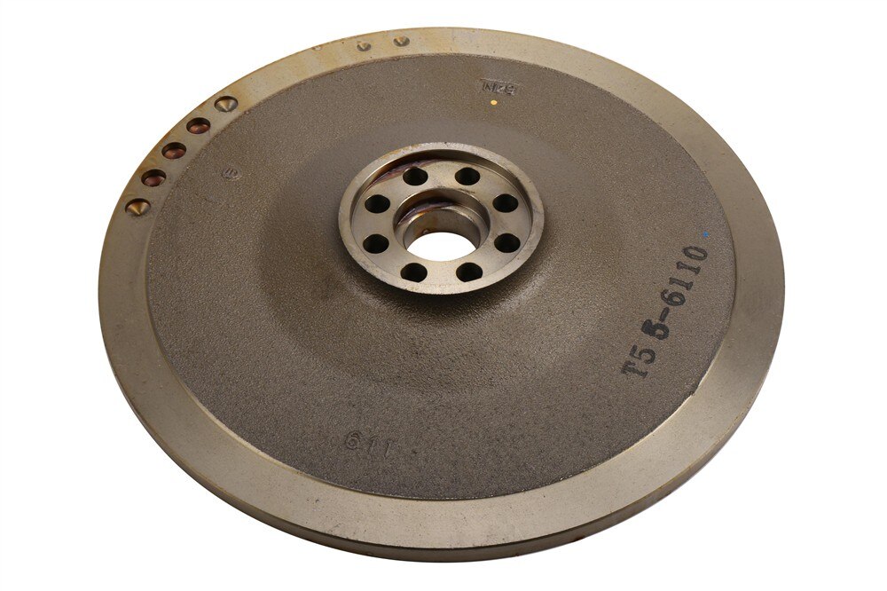 GM Genuine Parts Clutch Flywheel