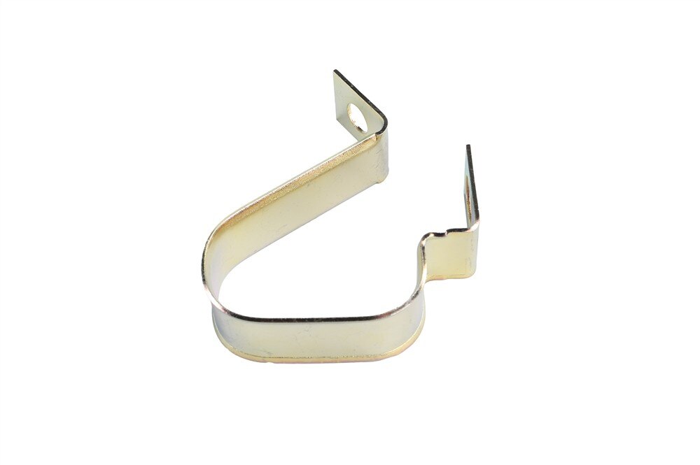 GM Genuine Parts HVAC Heater Inlet and Outlet Hose Upper Clip