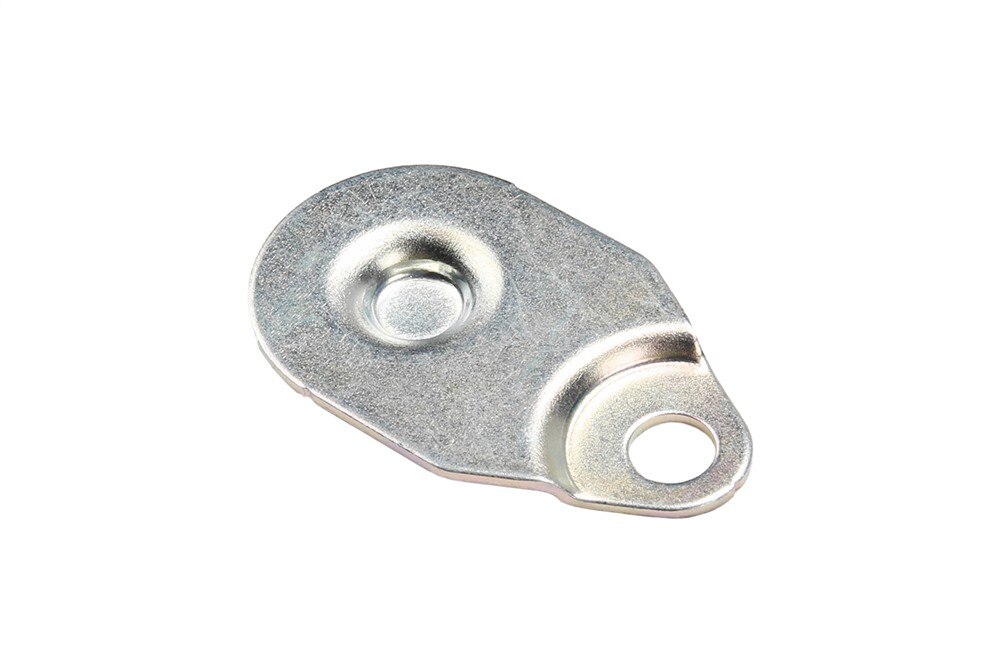 GM Genuine Parts Shift Control Cover