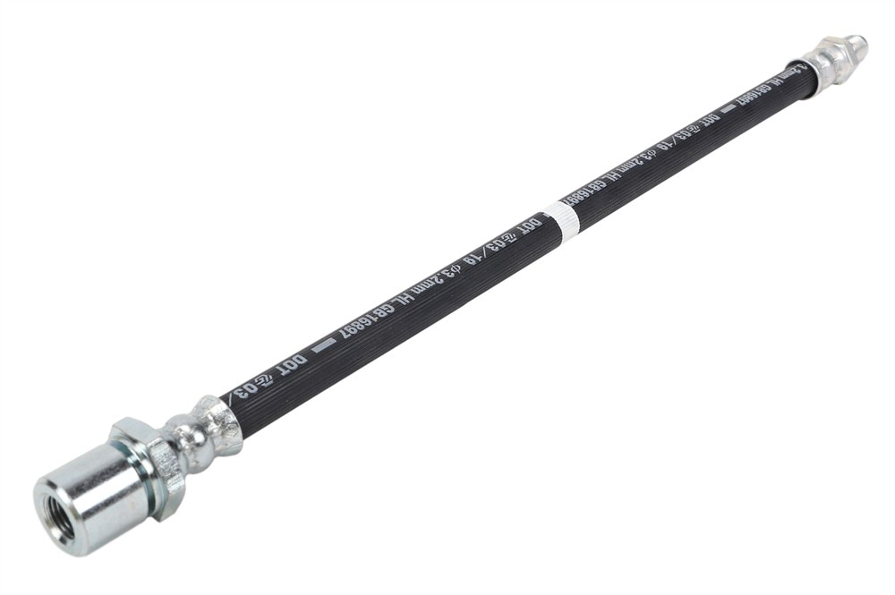 GM Genuine Parts Brake Hydraulic Hose