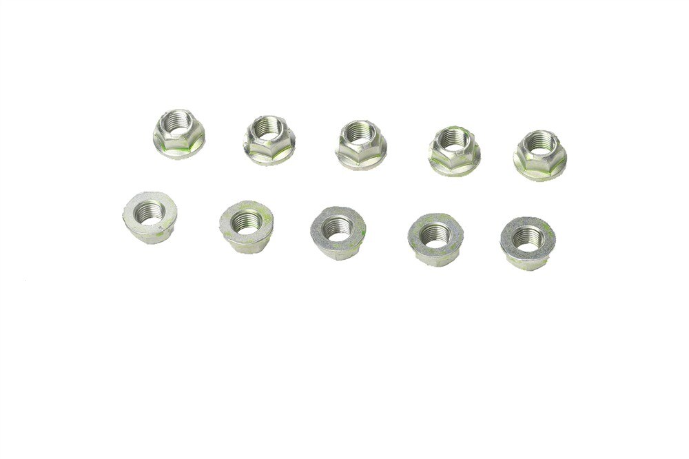 GM Genuine Parts Multi-Purpose Nut