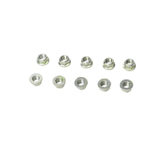 GM Genuine Parts Multi-Purpose Nut