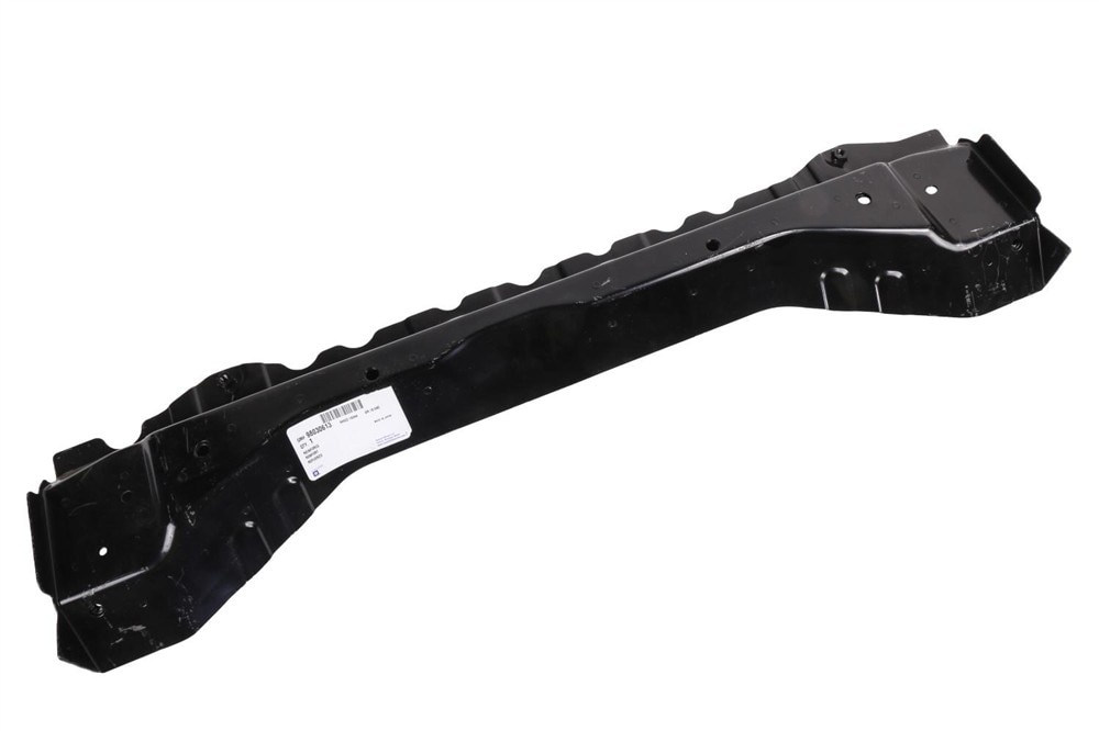 GM Genuine Parts Underbody Rear Side Rail Reinforcement