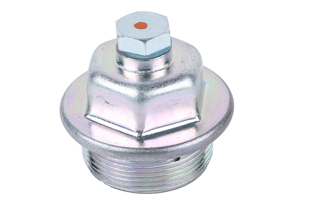 GM Genuine Parts Engine Block Plug