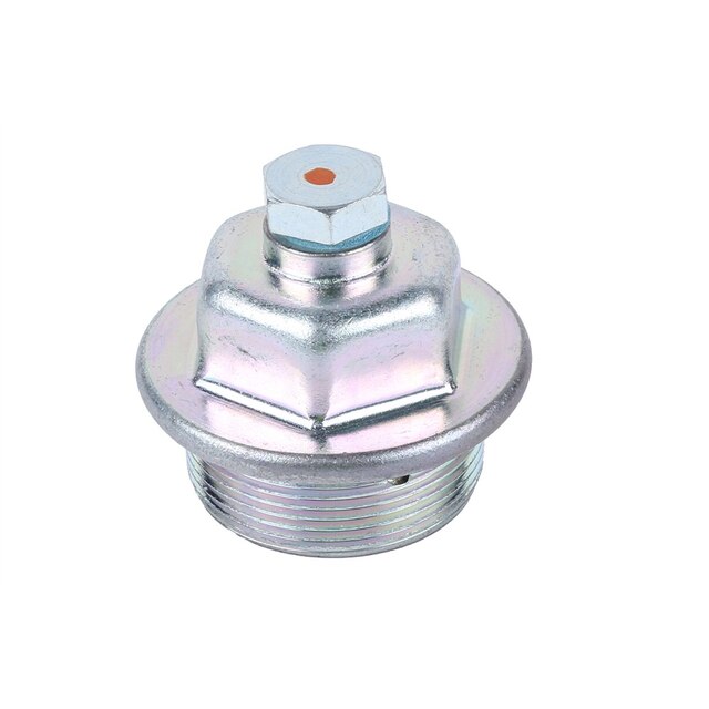 GM Genuine Parts Engine Block Plug