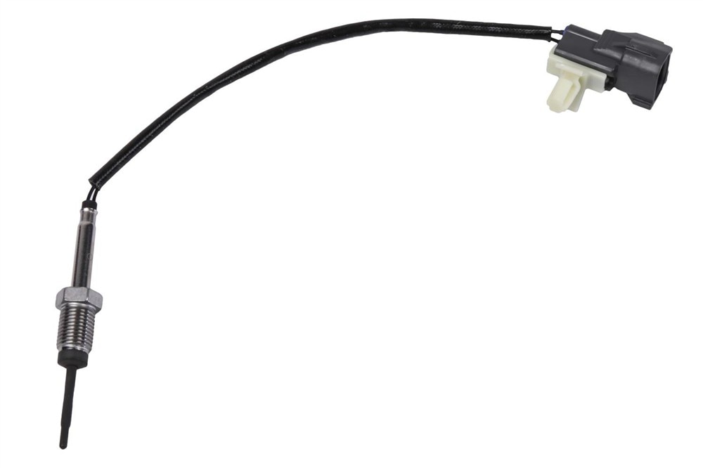 GM Genuine Parts Exhaust Gas Recirculation Valve Temperature Sensor