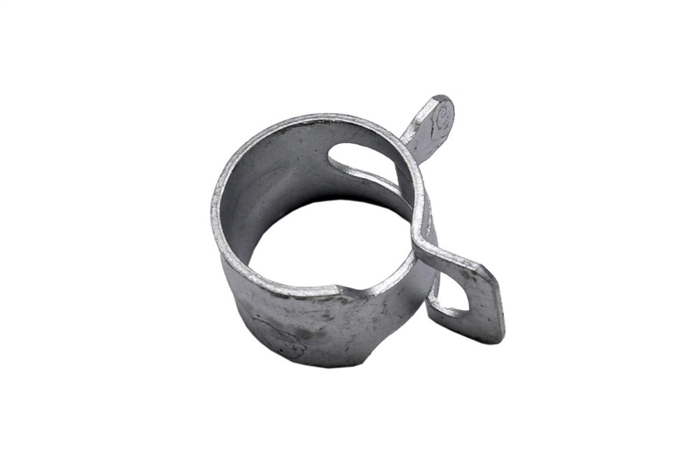 GM Genuine Parts Brake Hydraulic Hose Clip