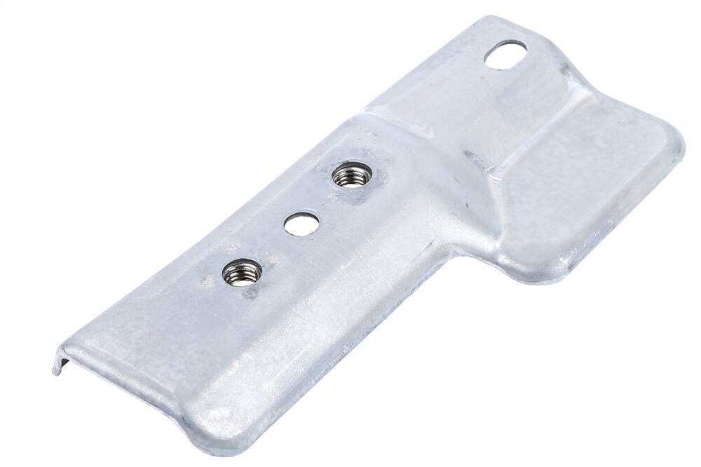 GM Genuine Parts Driver Side Hood Hinge